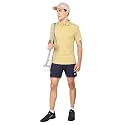 YONEX Junior Polo-Tshirt 2417JRBadminton Tennis Squash Tru