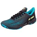 YONEX Men's Power Cushion Cascade Drive Badminton - Lightweight High-Performance Indoor Court w/Shock Absorption