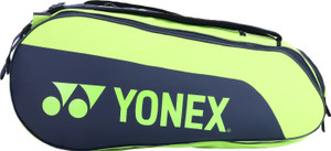 YONEX PC3-22826T Badminton Kitbag With Shoe Pocket