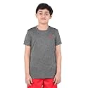 Yonex RJ 1445M Polyester Round Neck T-Shirt