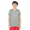 Yonex RJ 1445M Polyester Round Neck T-Shirt
