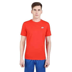 YONEX Round Neck T-Shirt 2620 BadmintonTennisSquashTru Dry