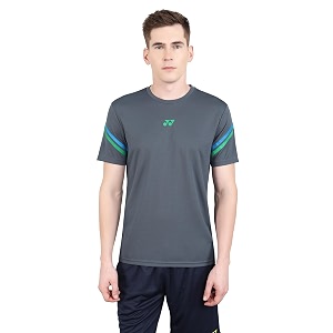 YONEX Round Neck T-Shirt 2812 BadmintonTennisSquashTru Dry