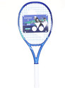 YONEX TENNIS RACQUET EZONE ALPHASL BLAST BLUE