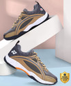 YONEX Tennis Shoes For Women Gold 10