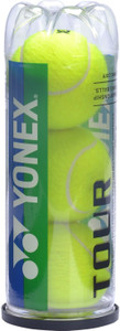 yonex tour tennis ball