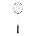 YONEX ZR 100 LIGHT Black, Grey Strung Badminton Racquet