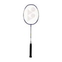YONEX ZR 100 LIGHT Blue Strung Badminton Racquet