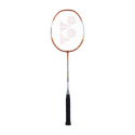 YONEX ZR 100 LIGHT Orange Strung Badminton Racquet