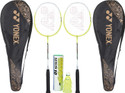 YONEX ZR 101 Light Badminton Kit
