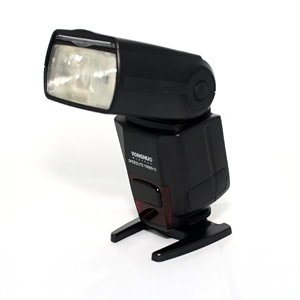 yongnuo yn-560 ii for nikon canon olympus yn560ii yn 560 ii flash speedlight speedlite d3100 d5100 1d 6d 60d 7d 5d ii 5d iii 50d