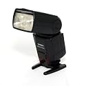Yongnuo YN-560 II for Nikon Canon Olympus YN560II YN 560 II Flash Speedlight Speedlite D3100 D5100 1D 6D 60D 7D 5D II 5D III 50D
