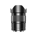 YONGNUO YN35mm F1.8S DA Art Lens Autofocus E Mount Appearance Black Art Series