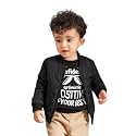 YOONIKK kid39s Solid Bomber Jacket