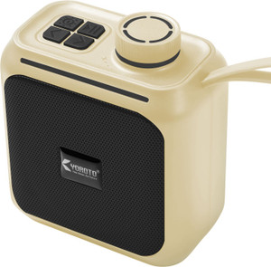 YOROTO High Power Wireless Speaker with Thunder