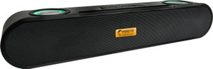 YOROTO Wireless Premium Soundbar with Thunder Sound