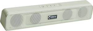 YOROTO Wireless Super Loud Sound bar with