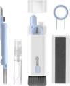 yorten 7in1 Electronic Cleaner multifunctional tool set device spotless&well-maintained Electrical Cleaning Spray
