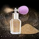 Yosca Body Glitter Spray, 30ML Body Shimmer Powder Hair Spray Fine Glitter