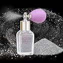 Yosca Body Glitter Spray, 30ML Diamond Gloss Body Shimmer Powder Hair Spray
