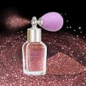 Yosca Body Glitter Spray, 30ML High Gloss Hair Spray Body Shimmer Powder