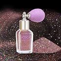 Yosca Body Glitter Spray, 30ML Holographic Body Shimmer Powder Hair Spray