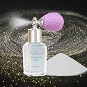 Yosca Body Glitter Spray, 30ML Iridescent High Gloss Body Shimmer Powder