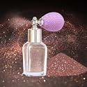Yosca Body Glitter Spray, 30ML Loose Body Shimmer Powder Sparkle Hair Spray