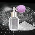 Yosca Body Glitter Spray, 30ML Loose Body Shimmer Powder Sparkle Hair Spray