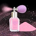 Yosca Body Glitter Spray, 30ML Pink Iridescent Body Shimmer Powder Spray