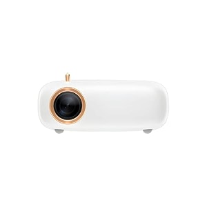 yoton pixel portable led q2 projector full hd 1080p world39s 1st projector with ltps lcd  2000 lumens 200 ansi 17634 large screen projector for home and outdoor compatible with 4k tv stick pc