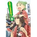 Yotsuba&!, Volume 8