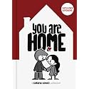 You Are Home (The Catana Comic Collection)