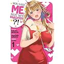 You Like Me, Not My Daughter?! (Manga) Vol. 1