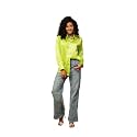 BE YOU Satin Shirt Full Sleeve