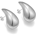 YouBella Fashion Jewellery Celebrity Inspired Stylish Studs Tops Earings Earrings for Women and Girls
