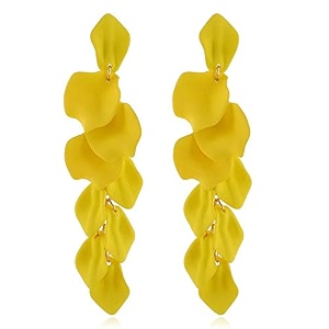 youbella jewellery celebrity inspired earings for women handmade earrings for girls and women