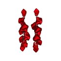 YouBella Jewellery Celebrity Inspired Earings for women Handmade Earrings for Girls and Women