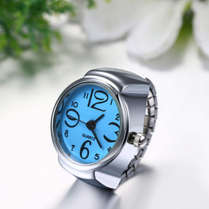 youbella valentine gift jewellery rings alloy silver plated ring