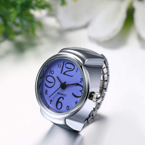 youbella valentine gift jewellery rings alloy silver plated ring