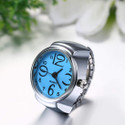 YouBella Valentine Gift Jewellery Rings Alloy Silver Plated Ring