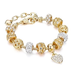 youbella valentine gifts jewellery for women oxidised stylish latest crystal bracelet bangle jewellery for girls and women