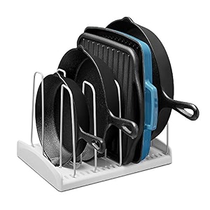 youcopia shoe rack for home non woven fabric - diy multipurpose shoe rack organizer 6-layer shoe rack for home -shelf with dustproof door entryway for heelsslippersboots white 6-layer