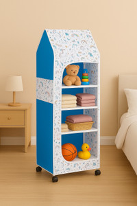 YouCopia PVC Collapsible Wardrobe