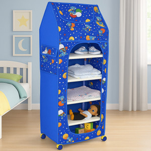 YouCopia PVC Collapsible Wardrobe