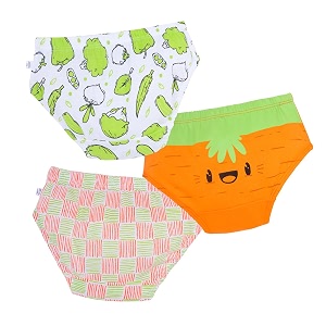 yougotplanb 100 cotton farmer39s market underwear set for boys  100 cotton  breathable amp strechable  soft elastic  antibacterial amp antimicrobial  pack of 3 multicolour