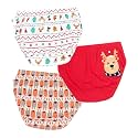 YouGotPlanB Cotton Boy Underwear | Ages 1-16 Years | Breathable | Supersoft Waistband | Skin-Friendly | Secure Fit