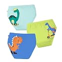 YouGotPlanB Cotton Boy Underwear | Ages 1-16 Years | Breathable | Supersoft Waistband | Skin-Friendly | Secure Fit