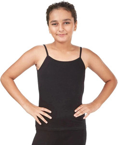 YouGotPlanB Camisole For Girls
