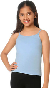 YouGotPlanB Camisole For Girls